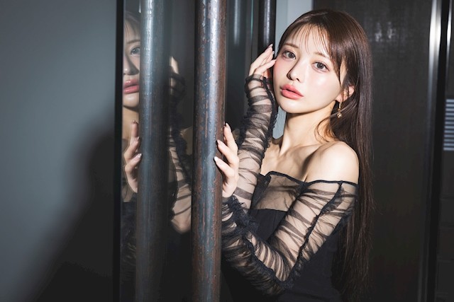 うづき ふうかプロフィール写真7